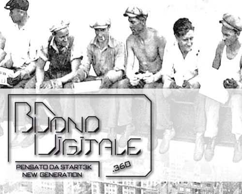 buono digitale